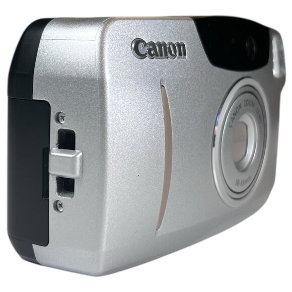 Canon Sure Shot 65 Zoom 35mm Film Camera - Picture 5 of 15